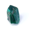 Boutique : Pointe de Dioptase : Propriétés, Utilisations et Vertus de cette Pierre Rare