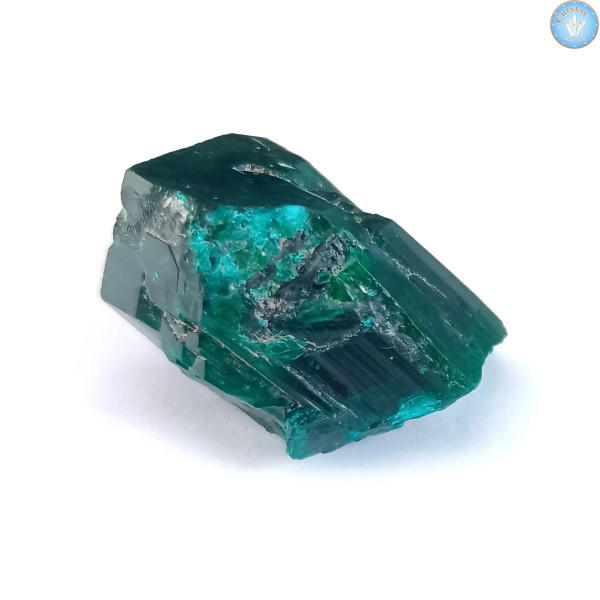 Winkel: Dioptase Punt: Eigenschappen, Gebruik en Deugden van deze Zeldzame Steen.