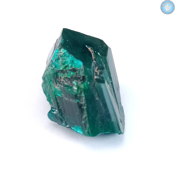 Online-Shop : Dioptas-Spitze: Eigenschaften, Anwendungen und Vorzüge dieses seltenen Steins.