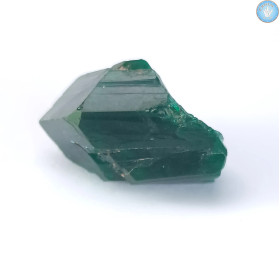 Loja: Ponta de Dioptase: Propriedades, Usos e Virtudes desta Pedra Rara.