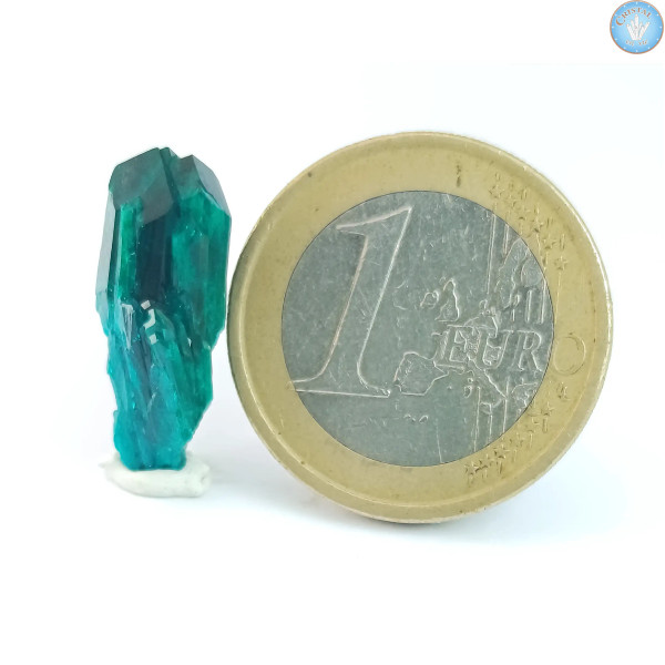 Tienda: Puntas de Dioptasa: Propiedades, Usos y Virtudes de esta Rara Piedra.