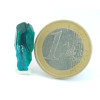 Winkel: Dioptase Punt: Eigenschappen, Gebruik en Deugden van deze Zeldzame Steen.