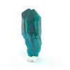 Boutique : Pointe de Dioptase : Propriétés, Utilisations et Vertus de cette Pierre Rare