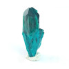 Boutique : Pointe de Dioptase : Propriétés, Utilisations et Vertus de cette Pierre Rare