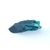 Boutique : Pointe de Dioptase : Propriétés, Utilisations et Vertus de cette Pierre Rare