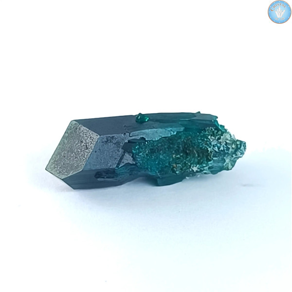 Online-Shop : Dioptas-Spitze: Eigenschaften, Anwendungen und Vorzüge dieses seltenen Steins.