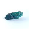 Winkel: Dioptase Punt: Eigenschappen, Gebruik en Deugden van deze Zeldzame Steen.