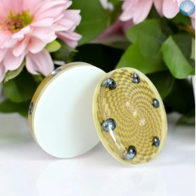 Disco Scalare Flanagan Ô Tempo Zero