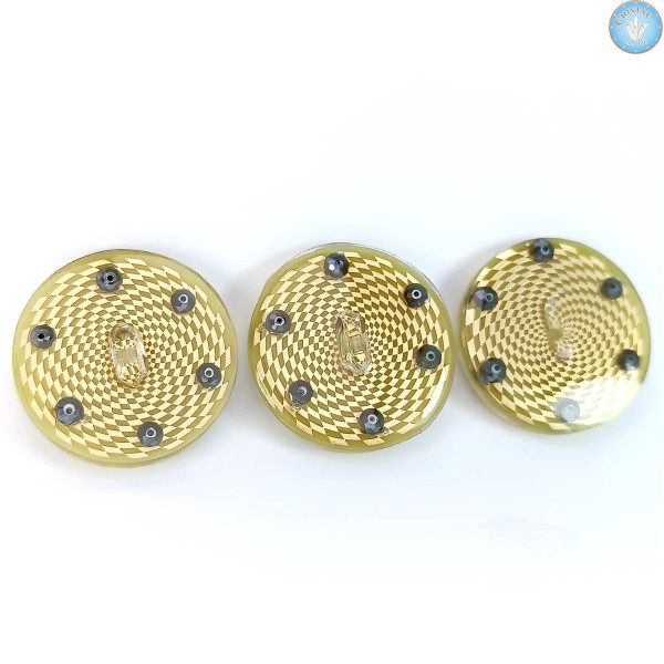 Flanagan Scalar Disk Ô Temps Zéro