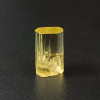 Heliodoro Berilo amarillo, Piedra en bruto n.º 2