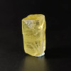 Heliodoro Berilo amarillo, Piedra en bruto n.º 3