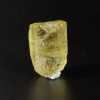 Heliodoro Berilo amarelo, Pedra bruta n.º 3
