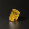 Heliodoro Berilo amarelo n.º 4, pedra natural - cristal-en-vie.com