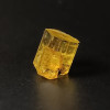 Heliodoro Berilo amarelo n.º 4, pedra natural - cristal-en-vie.com
