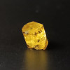 Heliodoro Berilo amarillo n.º 4, piedra natural - cristal-en-vie.com