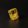 Heliodoro Berilo amarelo n.º 4, pedra natural - cristal-en-vie.com