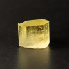 Heliodor Yellow Beryl No. 5, natural stone - cristal-en-vie.com