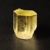 Heliodor Yellow Beryl No. 5, natural stone - cristal-en-vie.com