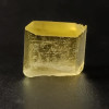 Heliodor Yellow Beryl No. 5, natural stone - cristal-en-vie.com