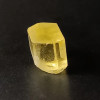 Heliodoro Berilo amarelo n.º 5, pedra natural - cristal-en-vie.com