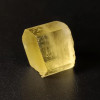 Heliodoro Berilo amarillo n.º 5, piedra natural - cristal-en-vie.com
