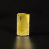 Heliodoro Berilo amarelo n.º 6, pedra natural - cristal-en-vie.com