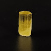 Heliodor Yellow Beryl No. 6, natural stone - cristal-en-vie.com
