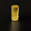 Heliodoro Berilo amarelo n.º 6, pedra natural - cristal-en-vie.com