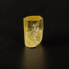 Heliodoro Berilo amarelo n.º 6, pedra natural - cristal-en-vie.com