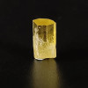 Heliodor Yellow Beryl No. 6, natural stone - cristal-en-vie.com