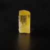 Heliodoro Berilo amarelo n.º 6, pedra natural - cristal-en-vie.com
