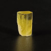 Heliodoro Berilo amarelo n.º 6, pedra natural - cristal-en-vie.com