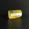 Heliodoro Berilo amarelo n.º 6, pedra natural - cristal-en-vie.com