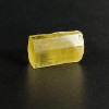 Heliodoro Berilo amarelo n.º 6, pedra natural - cristal-en-vie.com