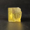 Heliodoro Berilo amarelo n.º 7, pedra natural - cristal-en-vie.com