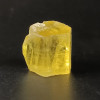 Heliodoro Berilo amarelo n.º 7, pedra natural - cristal-en-vie.com