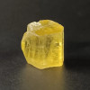 Heliodoro Berilo amarelo n.º 7, pedra natural - cristal-en-vie.com