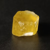 Heliodor Yellow Beryl No. 8, natural stone - cristal-en-vie.com