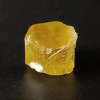 Heliodoro Berilo amarillo n.º 8, piedra natural - cristal-en-vie.com