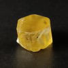 Heliodor Yellow Beryl No. 8, natural stone - cristal-en-vie.com
