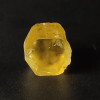 Heliodoro Berilo amarelo n.º 8, pedra natural - cristal-en-vie.com