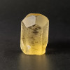 Heliodoro Berilo amarillo n.º 9, piedra natural - cristal-en-vie.com