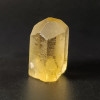 Heliodoro Berilo amarillo n.º 9, piedra natural - cristal-en-vie.com