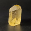 Heliodoro Berilo amarillo n.º 9, piedra natural - cristal-en-vie.com