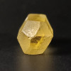 Heliodor Yellow Beryl No. 9, natural stone - cristal-en-vie.com