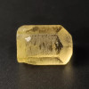 Heliodor Yellow Beryl No. 9, natural stone - cristal-en-vie.com