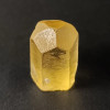 Heliodor Yellow Beryl No. 9, natural stone - cristal-en-vie.com