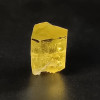Heliodor Yellow Beryl No. 10, natural stone - cristal-en-vie.com