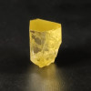 Heliodor Yellow Beryl No. 10, natural stone - cristal-en-vie.com