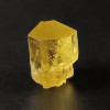 Heliodor Yellow Beryl No. 10, natural stone - cristal-en-vie.com